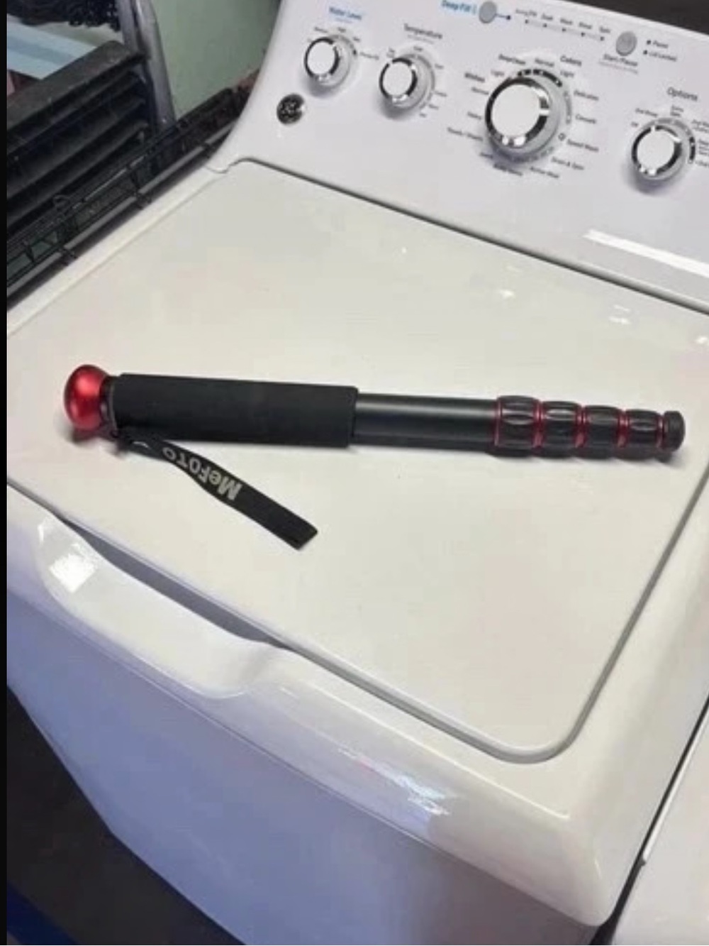 Mefoto monopod